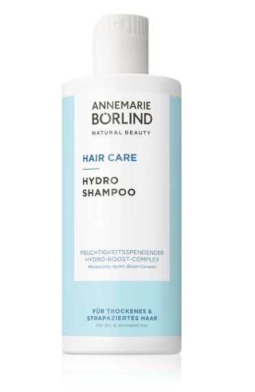 HAIR CARE Hydro Shampoo για θαμπά, ξηρά μαλλιά