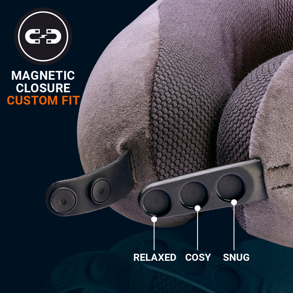 Go Travel The Ultimate 3.0 (Dark Grey)