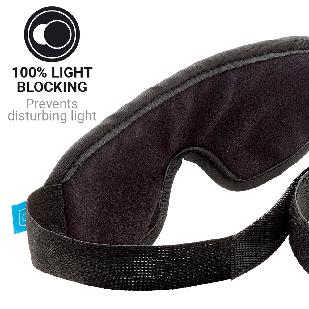 Go Travel Sleepy ZZZ's (Blue)