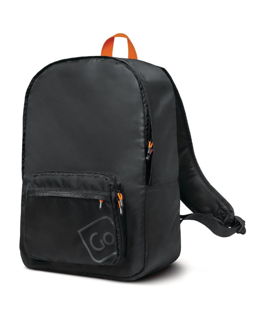 Go Travel Lightweight Foldaway Backpack