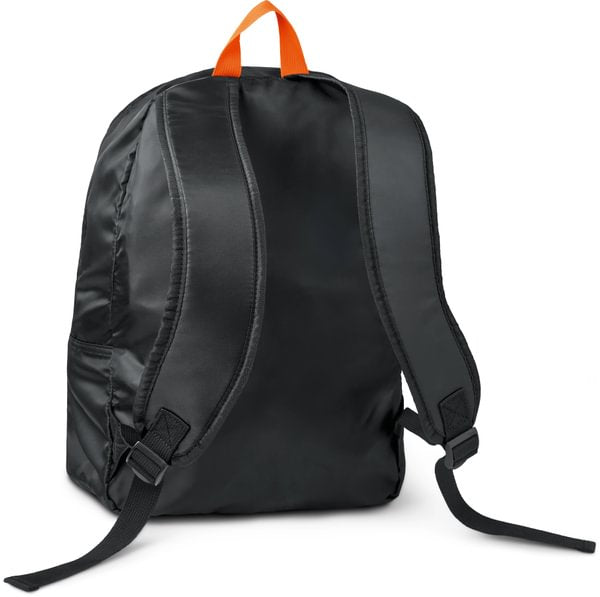 Go Travel Lightweight Foldaway Backpack