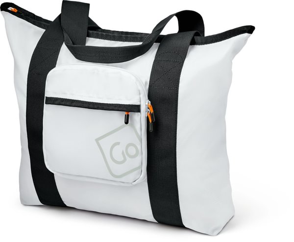 Go Travel Lightweight Foldaway Tote Bag