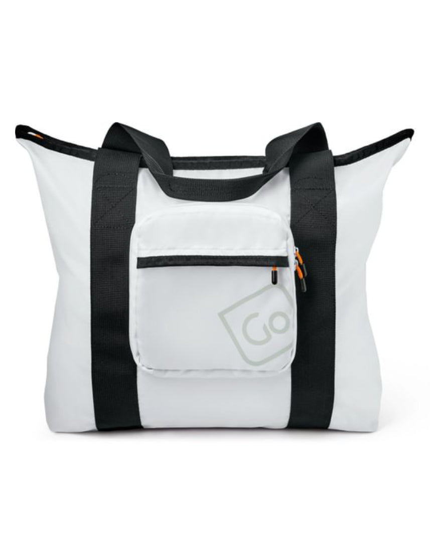 Go Travel Lightweight Foldaway Tote Bag