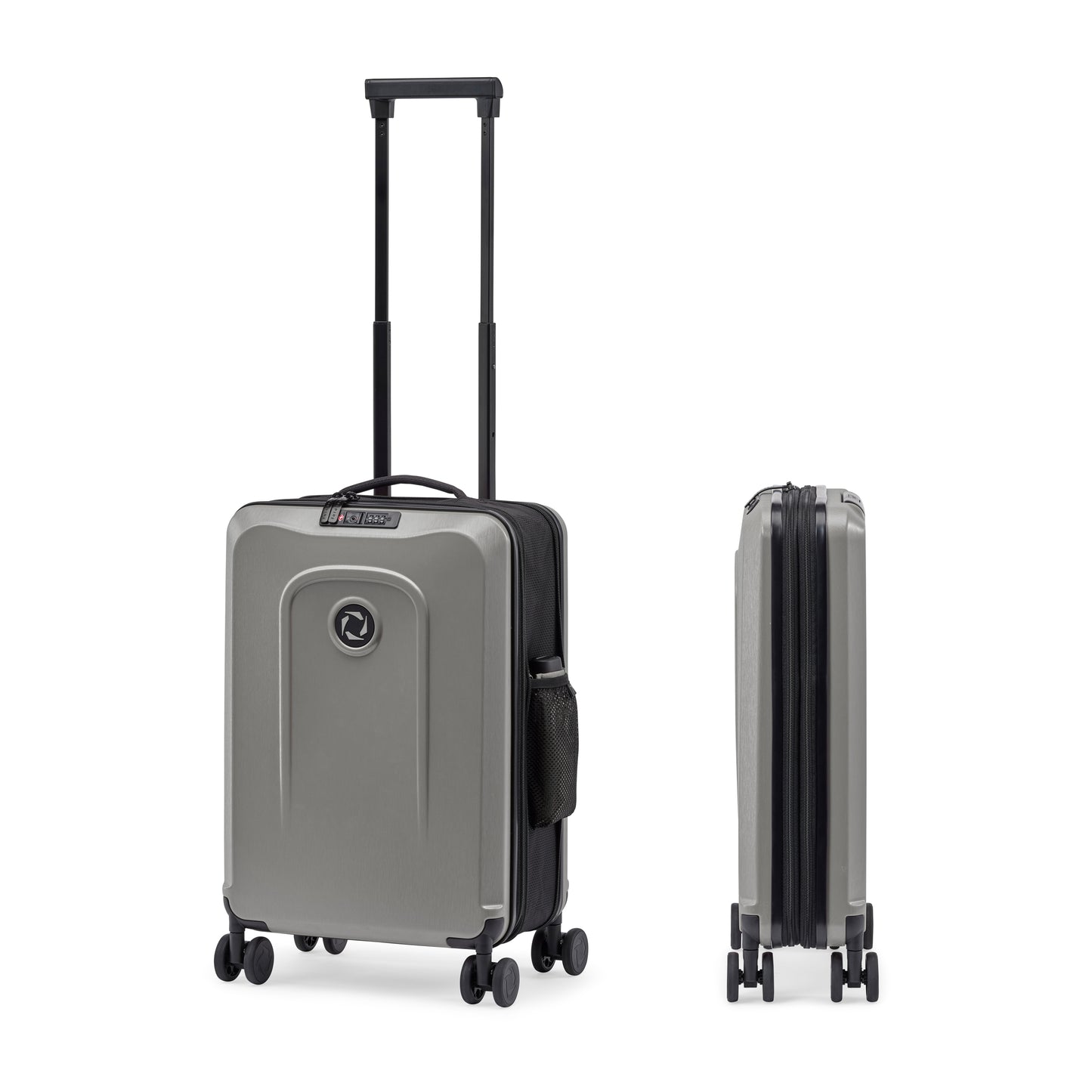 Senz° foldable Luggage Large check in trolley