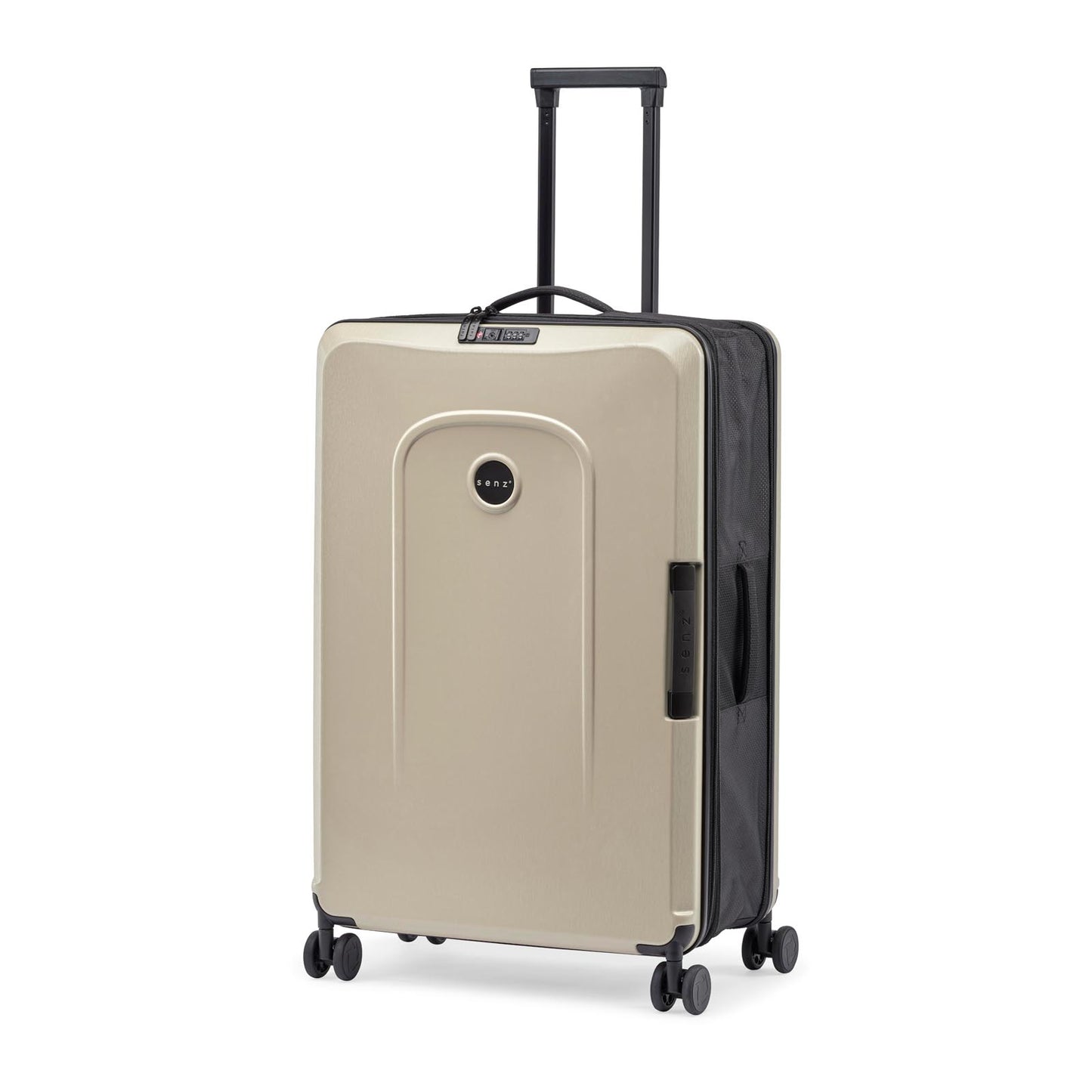Senz° foldable Luggage Large check in trolley