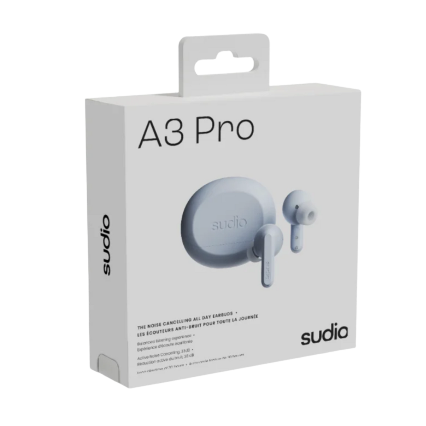 Sudio A3 Pro