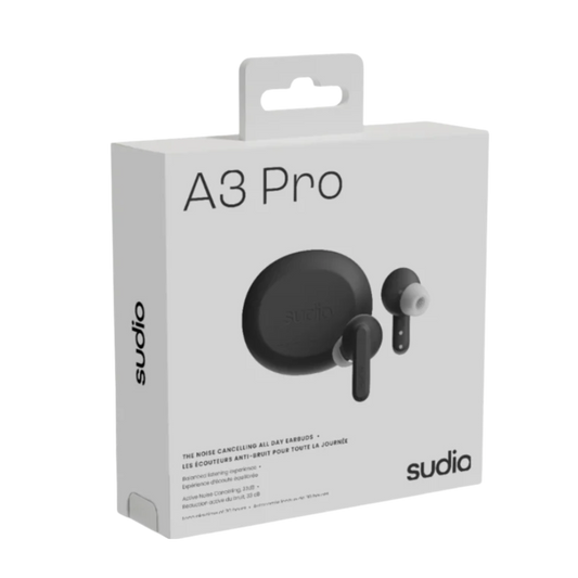 Sudio A3 Pro