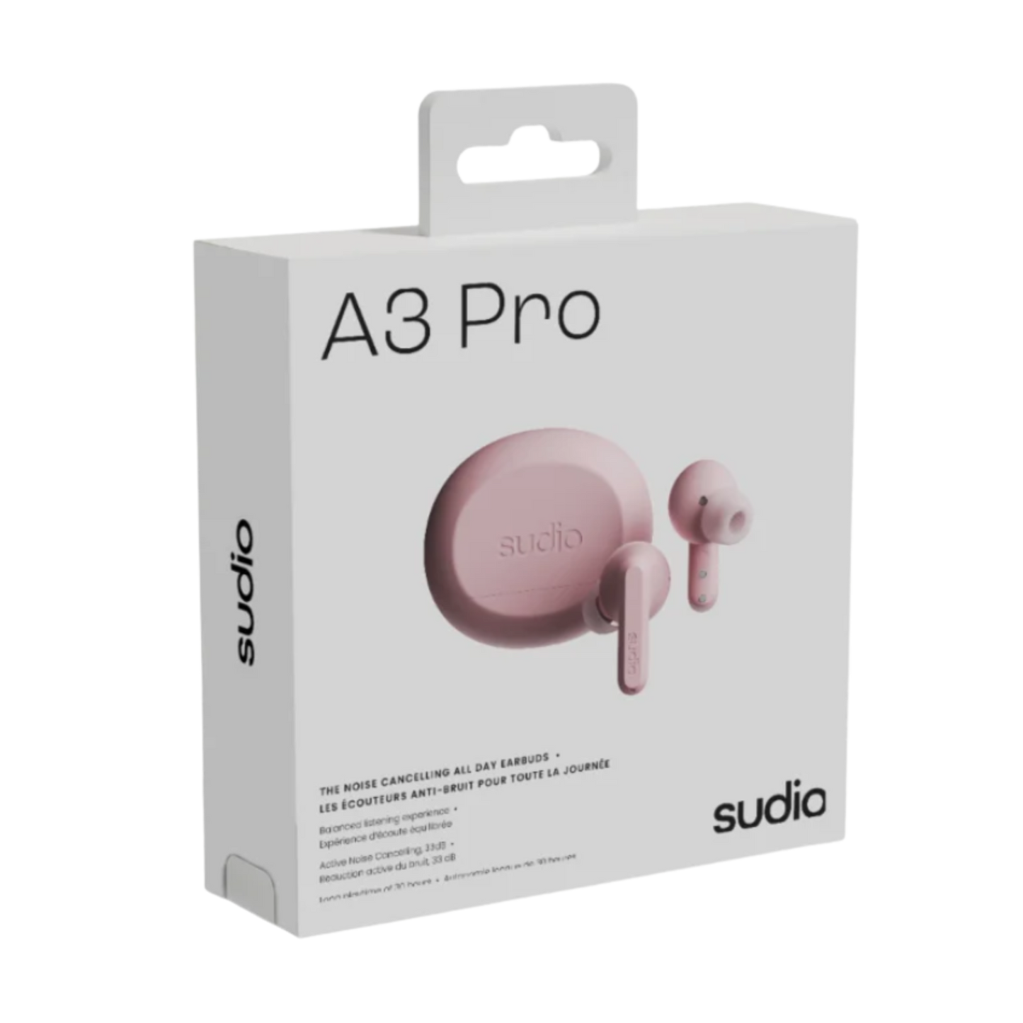 Sudio A3 Pro
