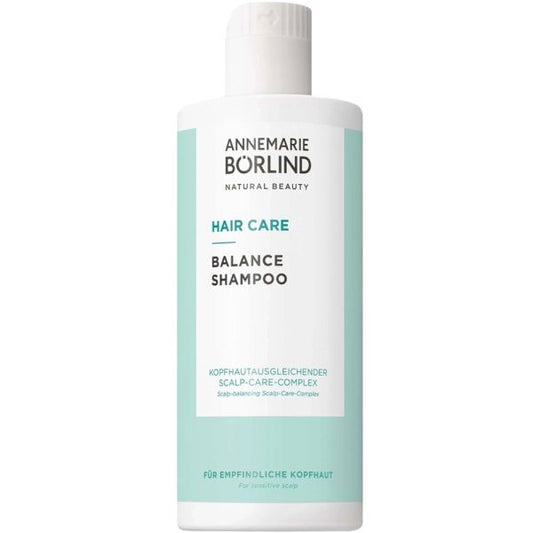 HAIR CARE Balance Shampoo για μαλλιά με κνησμό και ευαισθησία