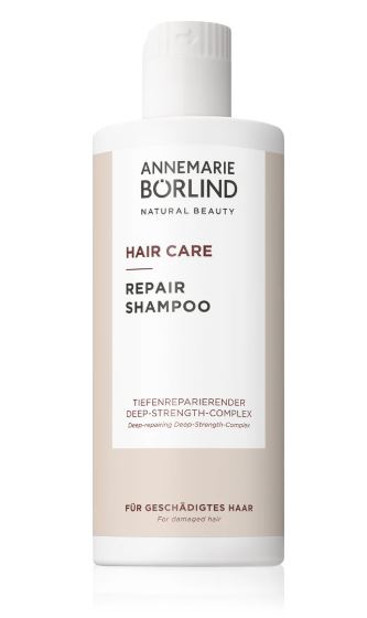 HAIR CARE Repair Shampoo για ταλαιπωρημένα μαλλιά