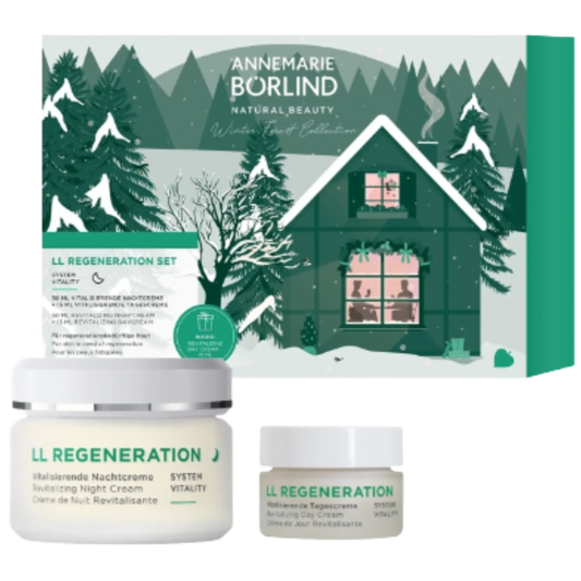 LL Regeneration Night Cream Set