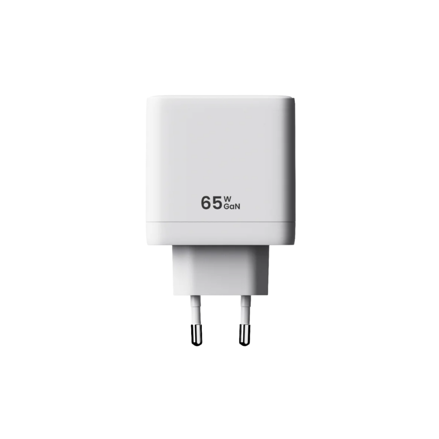 Sudio P3 EU White - Fast Charger 2 x USB - C 1 x USB A