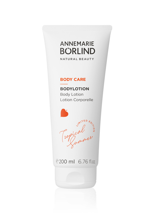 BODY CARE Bodylotion TROPICAL SUMMER