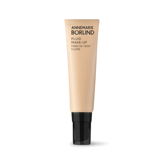 FLUID MAKE-UP