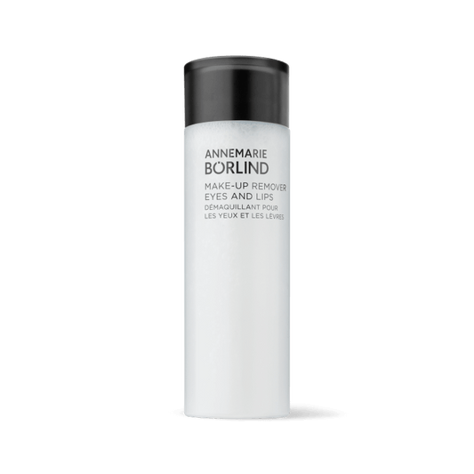 Annemarie Borlind MAKE-UP REMOVER EYES & LIPS