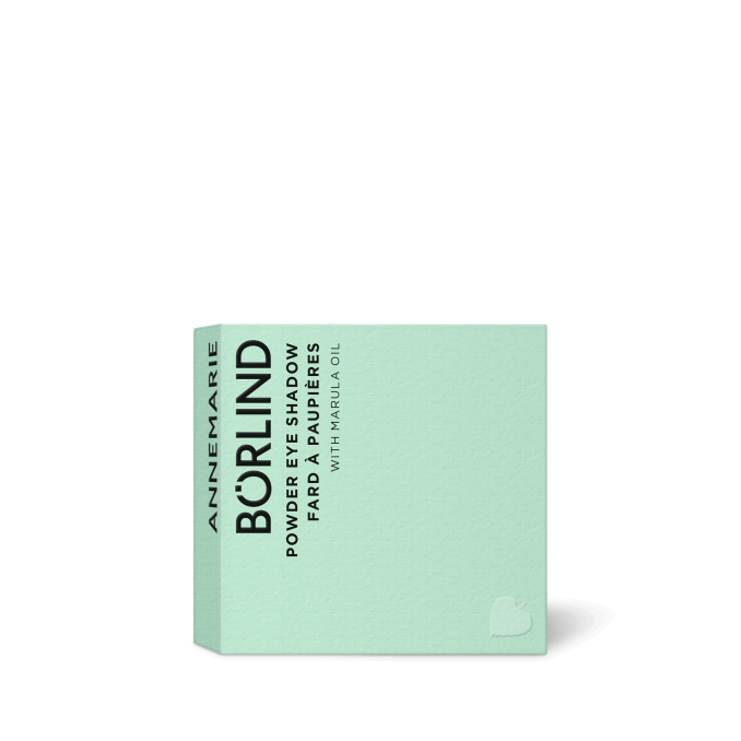 Annemarie Borlind Eye Shadow Σκιά ματιών