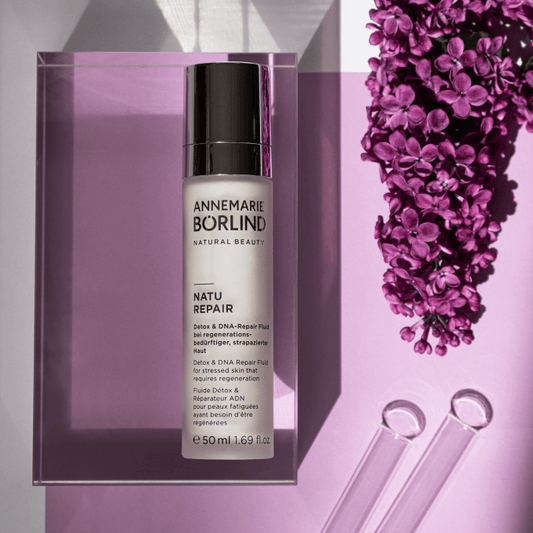 NATUREPAIR DETOX & DNA REPAIR FLUID