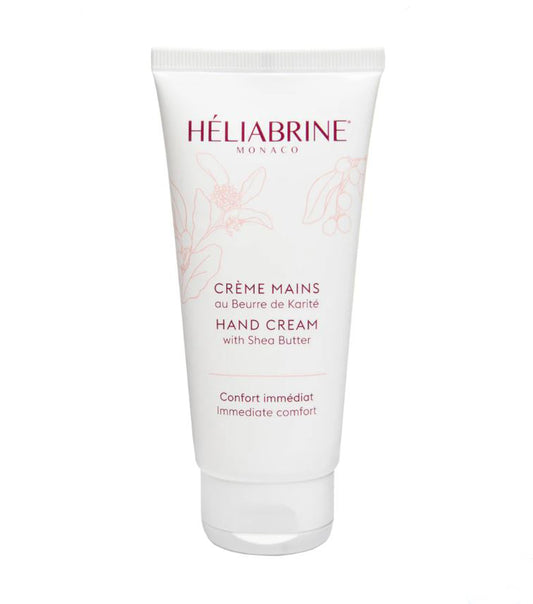 <transcy>Heliabrine Hand Cream</transcy>