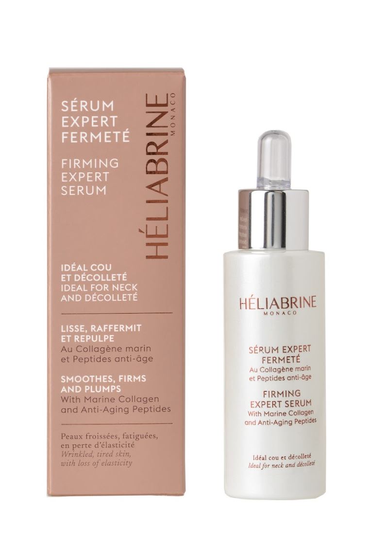 Heliabrine Firming Expert Serum