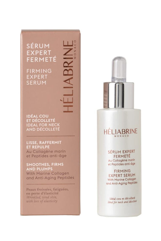 Heliabrine Firming Expert Serum
