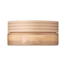 NATUNEO SYSTEM HIGH PERFORMANCE Refining Day Cream
