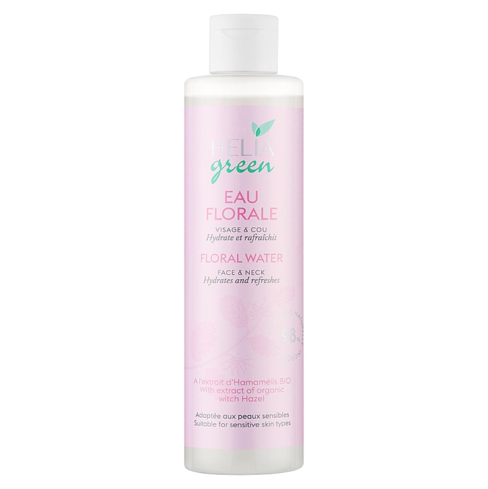 HELIAGREEN Floral Water 250ml