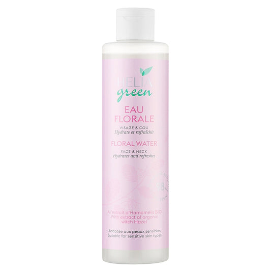 HELIAGREEN Floral Water 250ml
