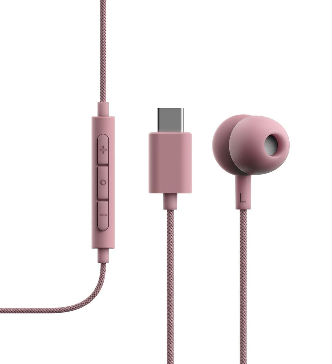 Sudio V3 - The Essential Wired Earbuds