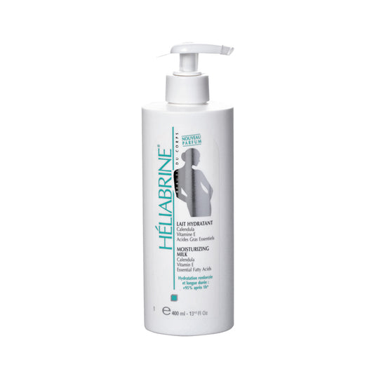 <transcy>Heliabrine Body Care Moistrurizing Body Milk</transcy>