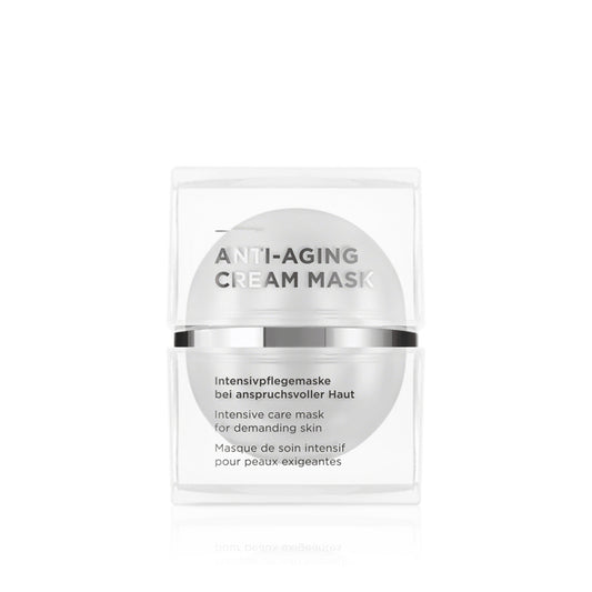 <transcy>Annemarie Borlind Anti-aging Cream Mask Intensive care mask for demanding skin</transcy>