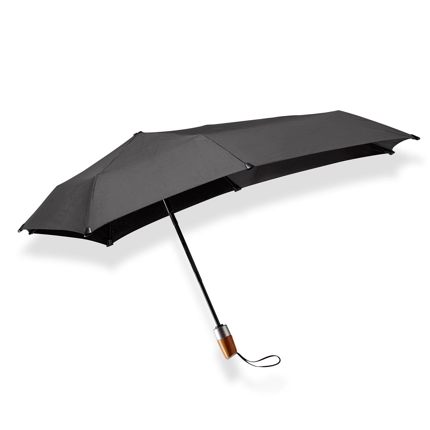 Senz° Mini Automatic Deluxe foldable storm umbrella